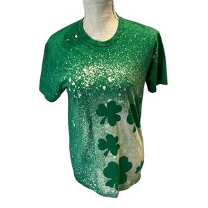 NEXT LEVEL ST. PATRICK’S DAY SHIRT! Size: SM NWOT